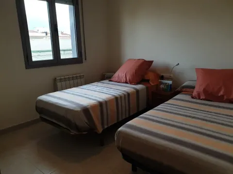 Apartamento 98 m² em Roses