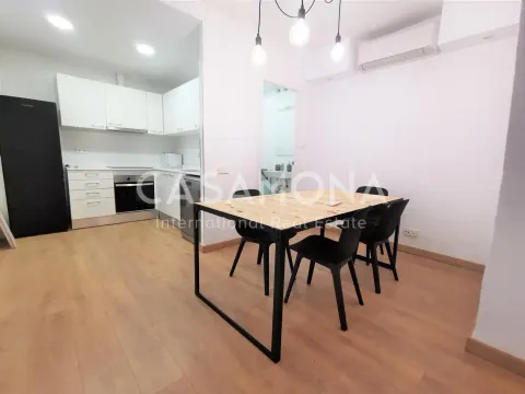 Pis de 71 m² a Barcelona
