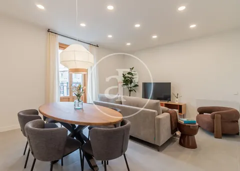Appartamento 125 m² a Madrid