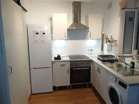 Appartamento 37 m² a Madrid