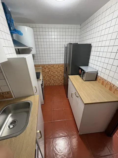 Pis de 70 m² a Alcaucín