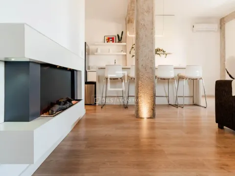 Wohnung 101 m² in Valencia