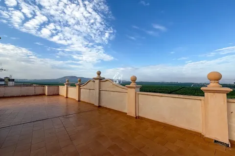 Квартира 75 м² у Algorfa