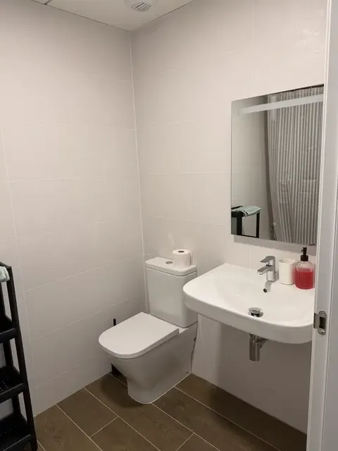 Pis de 80 m² a Sagunt