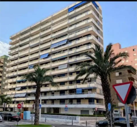 Pis de 70 m² a Cullera