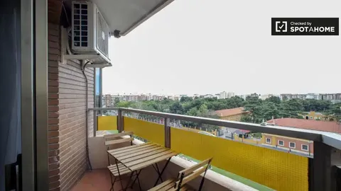 Habitació de lloguer, València