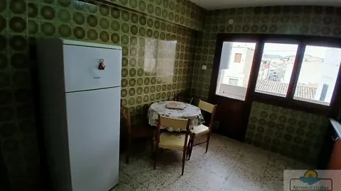 Pis de 100 m² a Albox
