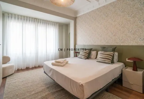 Pis de 173 m² a València