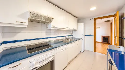 Appartamento 92 m² a Alcorcón