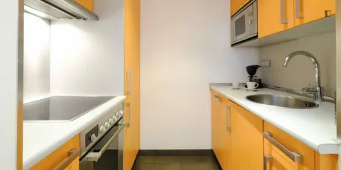 Piso de 57 m² en Madrid