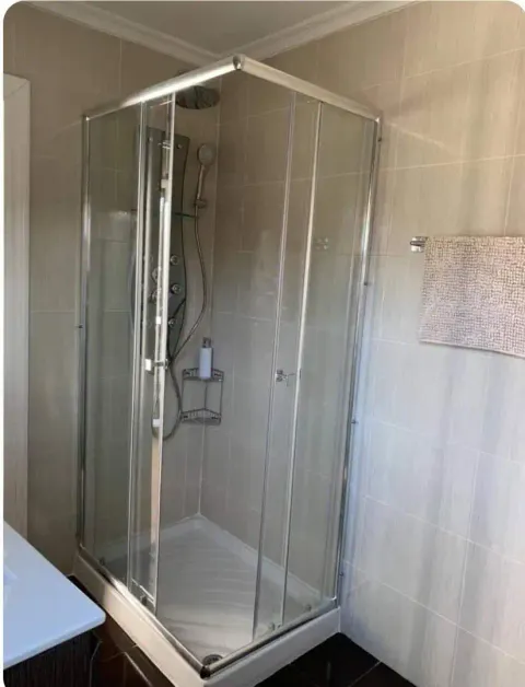 Piso de 85 m² en Santander
