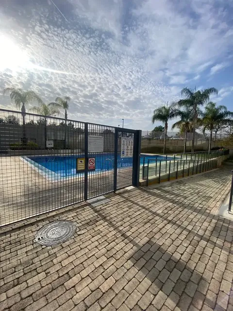 Pis de 144 m² a València
