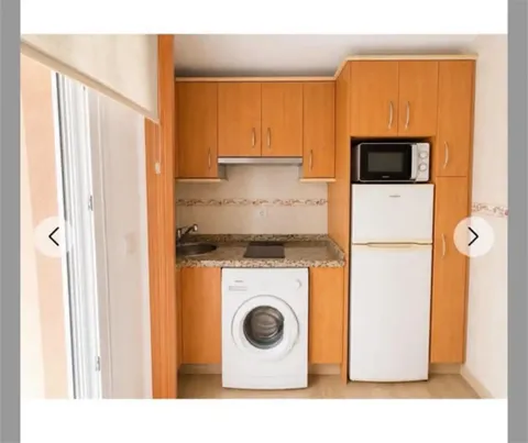 Appartamento 36 m² a Roquetas de Mar