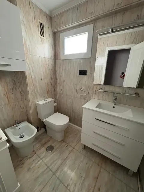 Pis de 133 m² a A Corunya