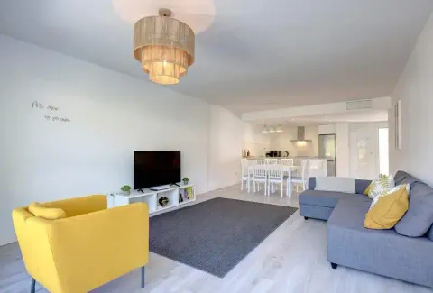 Pis de 185 m² a Benahavís
