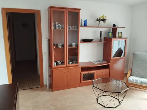Pis de 70 m² a Madrid
