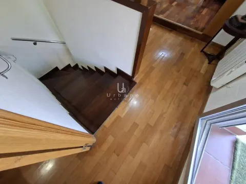 Pis de 153 m² a Múrcia