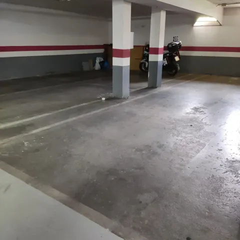 Квартира 84 м² в Benalmádena