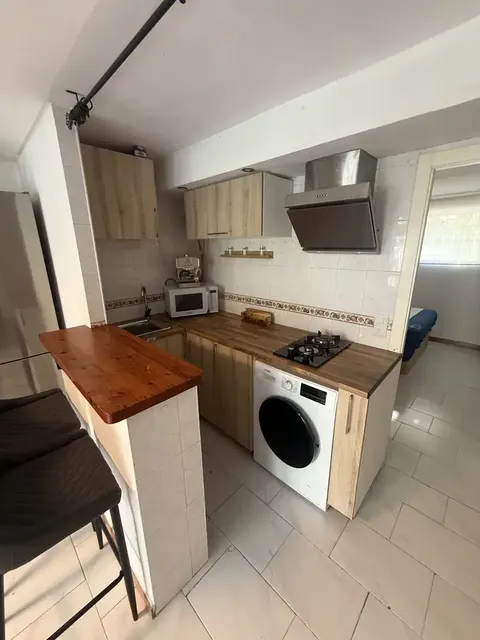 Pis de 50 m² a Fuengirola
