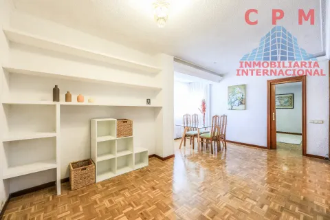 Квартира 133 м² в Мадриде (4/29)