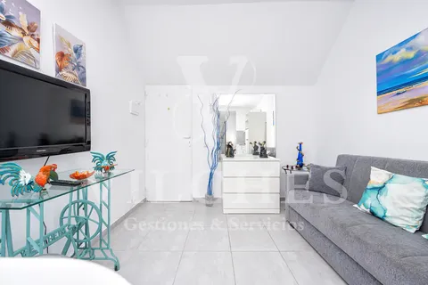 Pis de 30 m² a Las Palmas de Gran Canaria