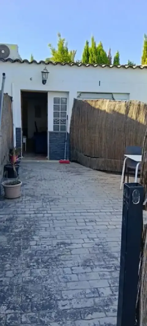 Haus 45 m² in Elx / Elche