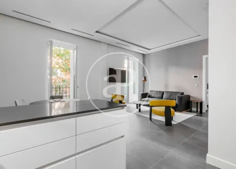 Pis de 165 m² a Madrid