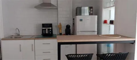 Pis de 40 m² a Benidorm