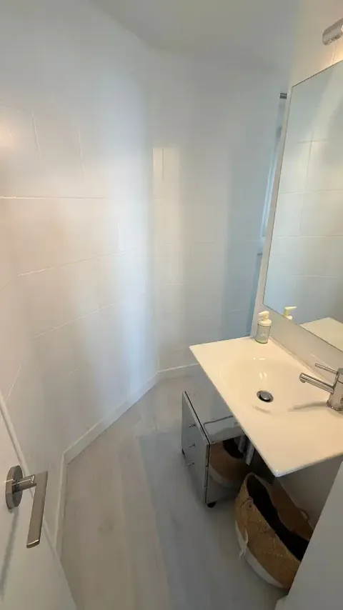 Pis de 97 m² a València