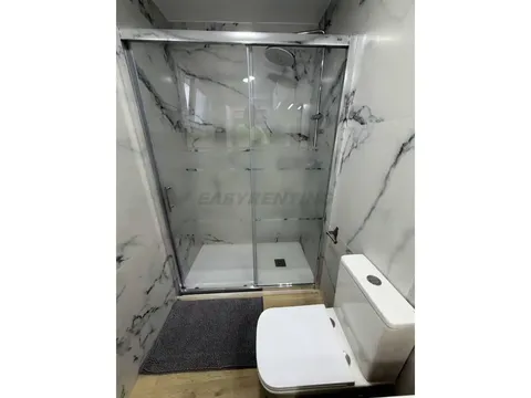 Pis de 40 m² a San Roque
