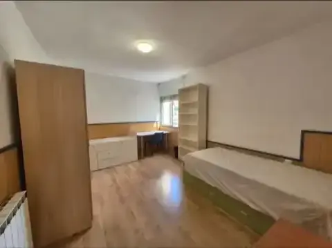 Habitació de lloguer, Terrassa