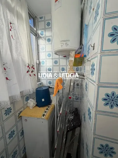 Pis de 25 m² a Alcalá de Guadaíra