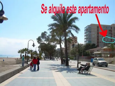 Pis de 83 m² a Benicàssim