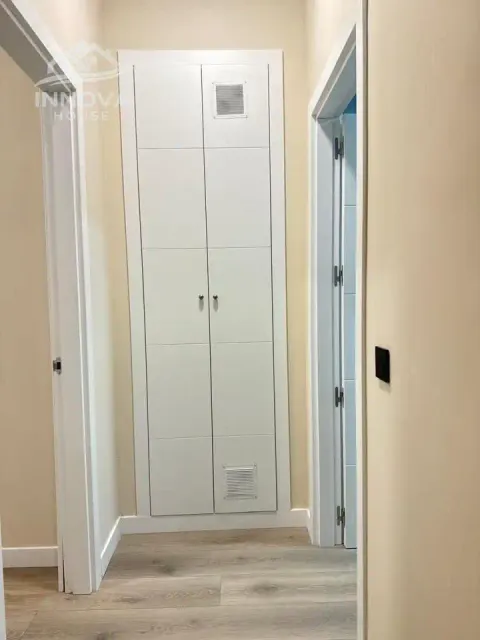 Pis de 80 m² a Segovia