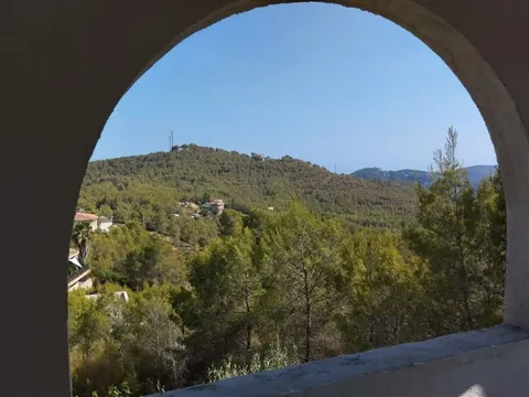 Habitación en alquiler, Olivella (2/18)
