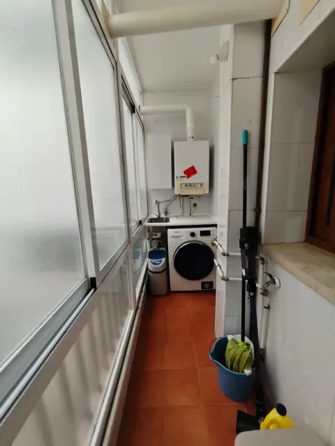 Pis de 110 m² a Mérida