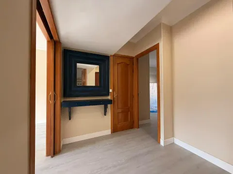 Piso de 81 m² en Madrid (2/20)
