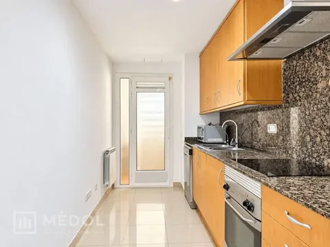 Pis de 111 m² a Tarragona