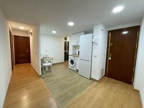 Habitació de lloguer, Parla