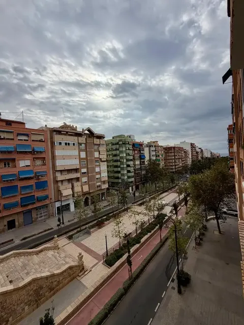 Pis de 120 m² a Alacant