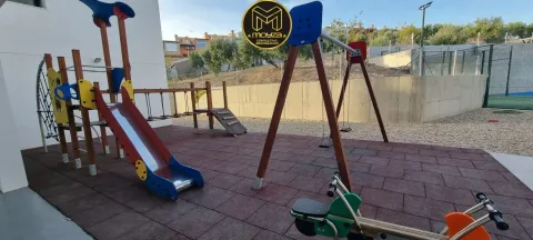 Wohnung 150 m² in La Guardia de Jaén