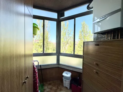 Pis de 111 m² a Vitòria