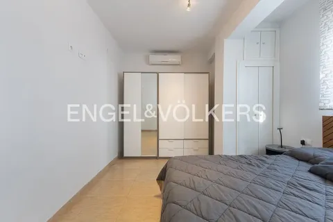 Pis de 60 m² a València