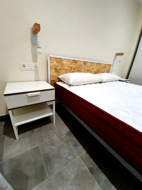 Pis de 85 m² a Còrdova