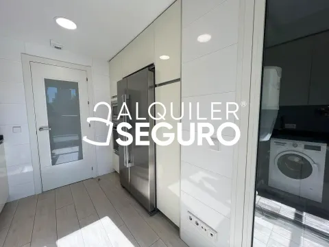 Wohnung 150 m² in Madrid