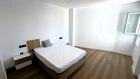 Pis de 102 m² a València