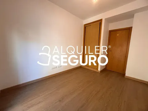Pis de 42 m² a Madrid