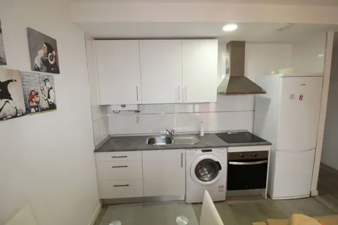 Pis de 40 m² a Ciudad Real