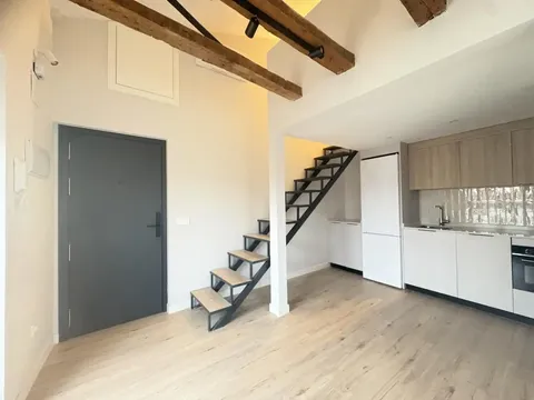 Pis de 50 m² a Madrid