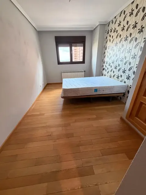 Pis de 93 m² a Seseña